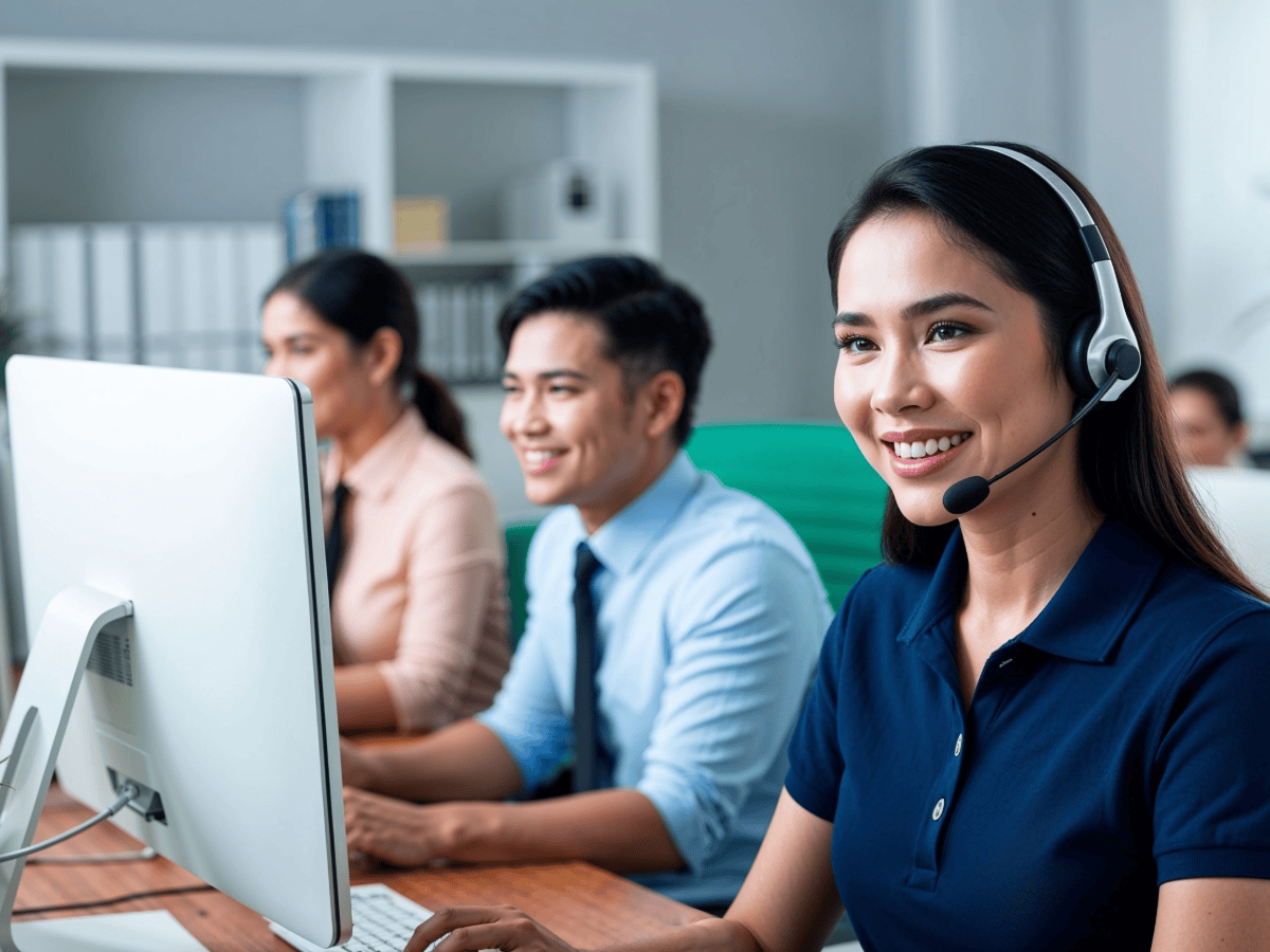 Why the Philippines Is the Top Choice for Remote Staffing